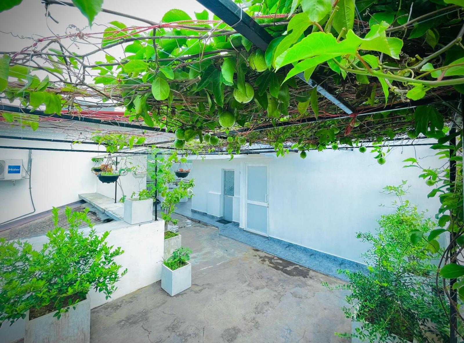 Wavesong Residences Matara Esterno foto