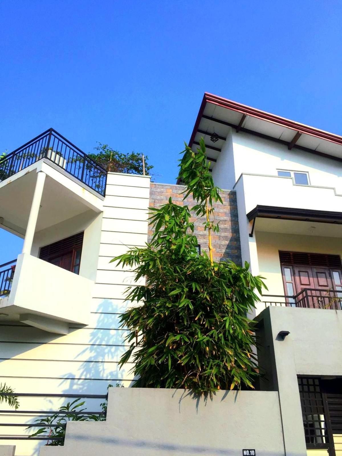 Wavesong Residences Matara Esterno foto