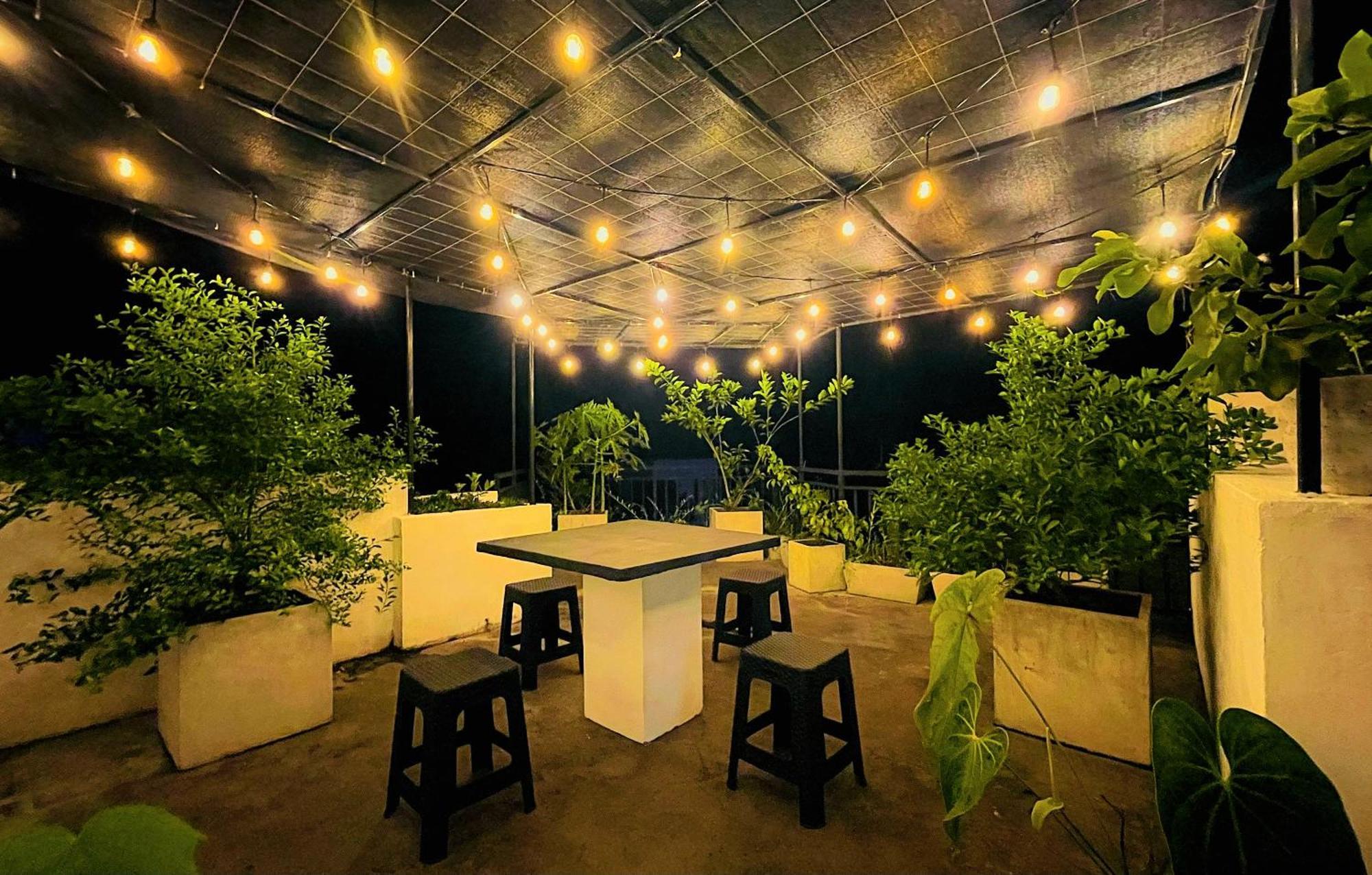 Wavesong Residences Matara Esterno foto